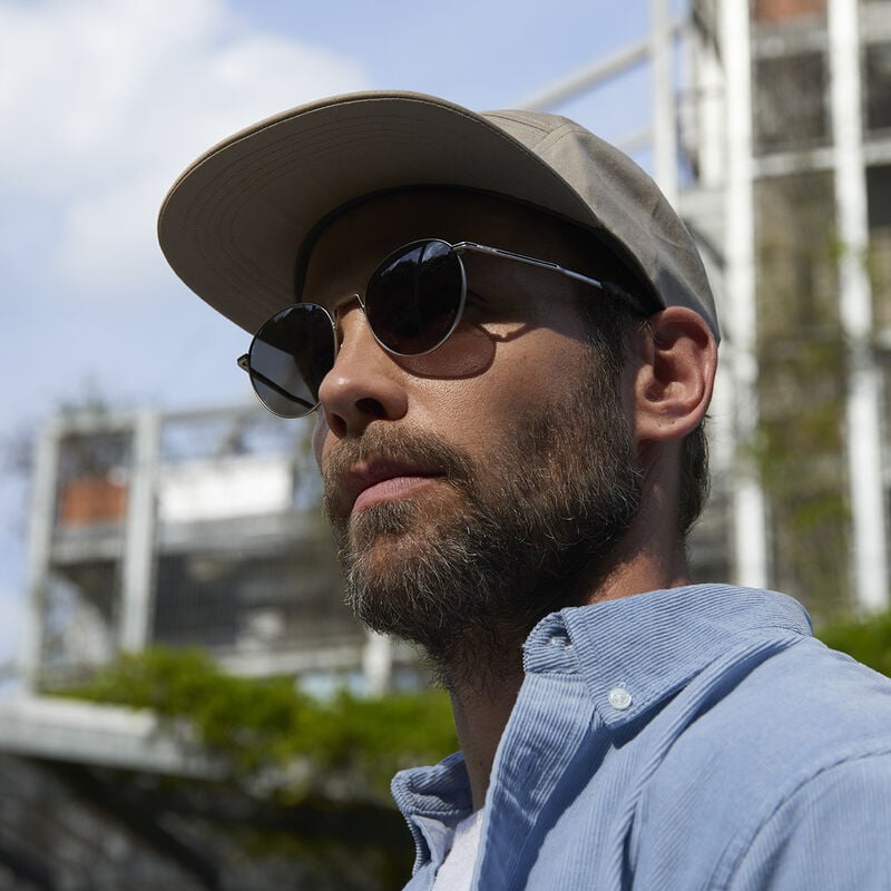 RADIANT, Silver Matte-Volt+ Gun Cat 3, hi-res image number null